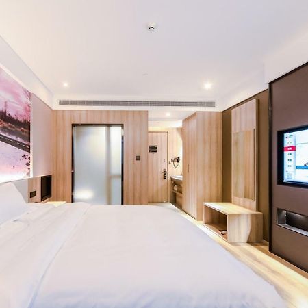 Hanting Youjia Hotel Hangzhou Buitenkant foto