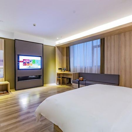 Hanting Youjia Hotel Hangzhou Buitenkant foto